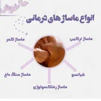 ماساژ وحرکات اصلاحی درفارسان
