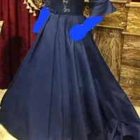 لباس مجلسی و نامزدی