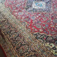 فرش ۱۲ متری نجف ابادی
