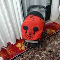 کالسکه|کالسکه و لوازم جانبی|مشهد, امیرآباد|دیوار