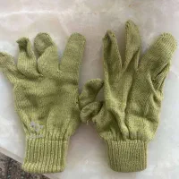 اورکت وچند دست لباس  سربازی ارتشی