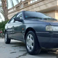 پژو ۴۰۵