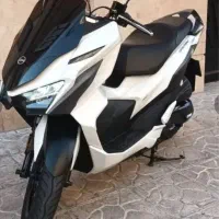 موتورسیکلت اس وای ام jt200