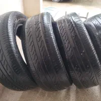 لاستیک پراید وپژو