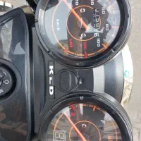 موتور KLD 200 کی ال دی در حد صفر