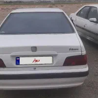 پریشا|خودرو سواری و وانت|اسلام‌شهر, شهرک امام حسین (میان آباد)|دیوار