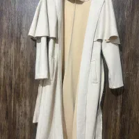کت بلند زنانه