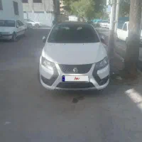 کوییک ۱۴۰۲ سفید مشکی