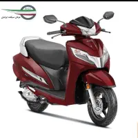 هوندا اکتیوا مدل 1403