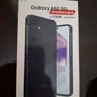 A55 5G|موبایل|کرج, شاهینویلا|دیوار