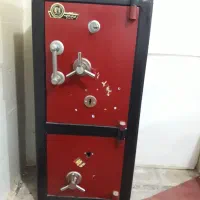 گاوصندوق ایران کاوه