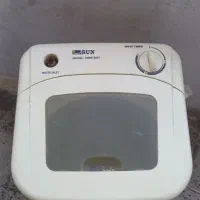 لباسشویی کوچک