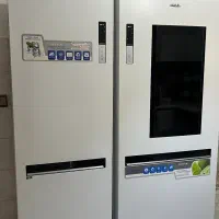 یخچال