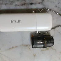 پادlost VAP