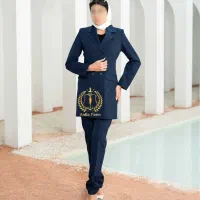 مانتوکتی دررنگبندی فروش حضوری وآنلاین