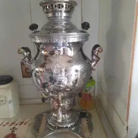 سماور گازی شاهکار مشهد