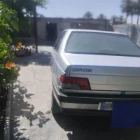 پژو ۴۰۵|خودرو سواری و وانت|داراب, |دیوار