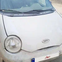 ام وی ام ۱۱۰ مدل ۸۶ سه سیلندر