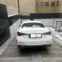 C200 2025|خودرو سواری و وانت|تهران, فردوس|دیوار