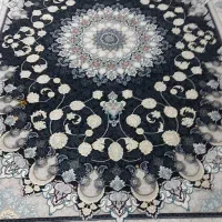 فروشنده و خریدار فرش کارکرده