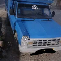 نیسان مدل ۸۶ دوگانه