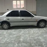 پژو روآ|خودرو سواری و وانت|بروجرد, |دیوار