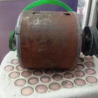 موتور کولر