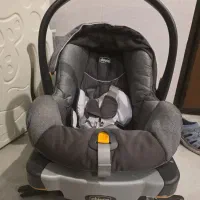 کریر ایزوفیکس دار چیکو