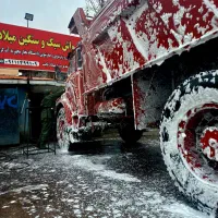 مان کمپرسی