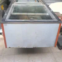 فریزر صنعتی