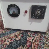 افزاینده برق