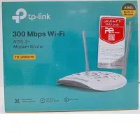 مودم TP-Link TD-W8961N گارانتی ۳ ساله پارس