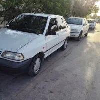 فروش پراید مدل ۹۳ فابریک