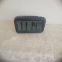 ساعت رو میزی دیجیتالی