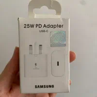 شارژر اورجینال