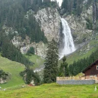 طبیعت گردی