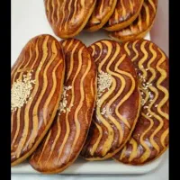 کلوچه سنتی لاهیجان