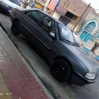 slxمدل۹۲ موتور تیوفایو شاسی پلمپ ۷سال خواب