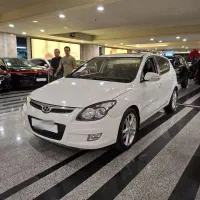 هیوندای I30 مدل 2011