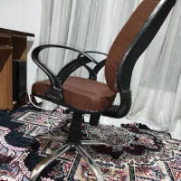 صندلی کامپیوتر گردان