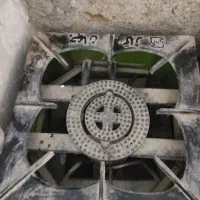 اجاق گاز