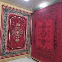 فرش ۱۲ متری ۷۰۰ شانه کاشان تولید به مصرف