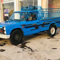فروش نیسان ابی