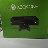 Xbox one 500