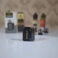 ویپ دائمی آرگوس وپو پی وان