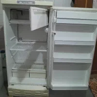 یخچال 9فوت الکترولوکس در حد نو