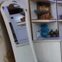 آینه کنسول