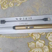 فندک شارژی بدون نیاز به گاز وبنزین