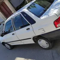 پراید مدل 87