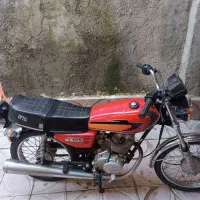 موتور 150 مزایده